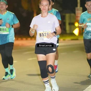 Runner Photo 8794317