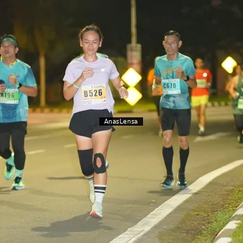 Runner Photo 8794319