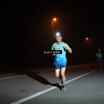 Runner Photo 8794325