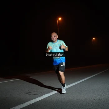 Runner Photo 8794326