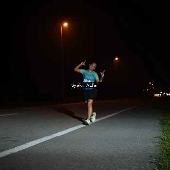 Runner Photo 8794331