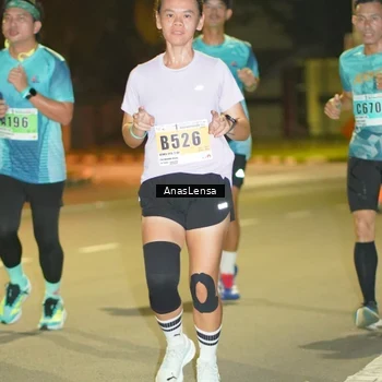 Runner Photo 8794339