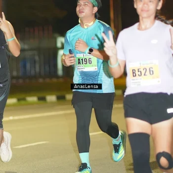 Runner Photo 8794352