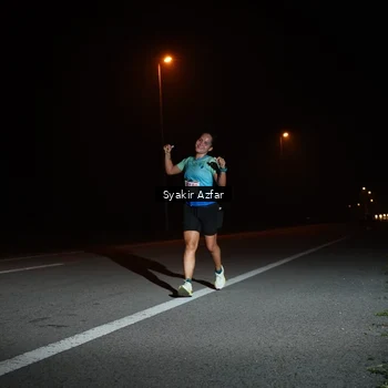 Runner Photo 8794356