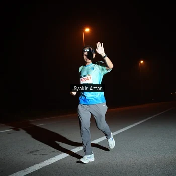 Runner Photo 8794361