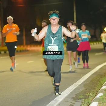 Runner Photo 8794370