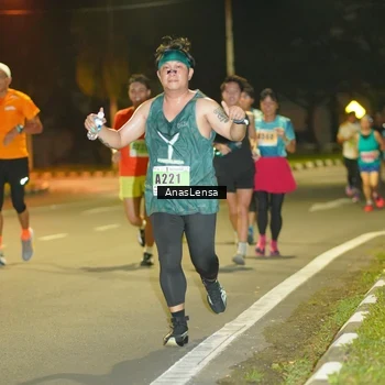 Runner Photo 8794374