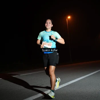 Runner Photo 8794376