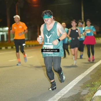 Runner Photo 8794391