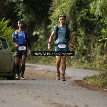 Runner Photo 87944