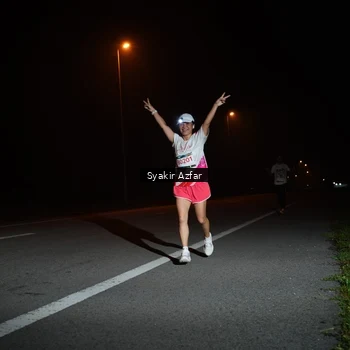 Runner Photo 8794401