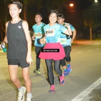 Runner Photo 8794422