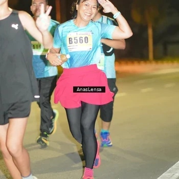 Runner Photo 8794423