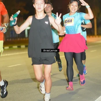 Runner Photo 8794424