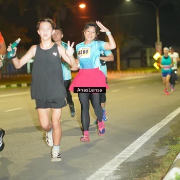 Runner Photo 8794425