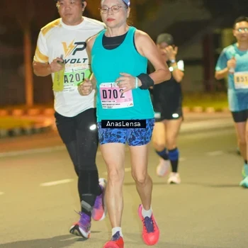 Runner Photo 8794428