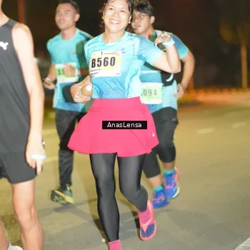 Runner Photo 8794429
