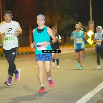Runner Photo 8794432