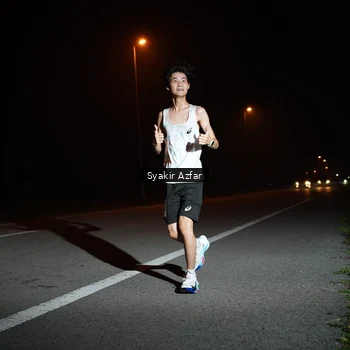 Runner Photo 8794444