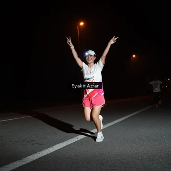 Runner Photo 8794445