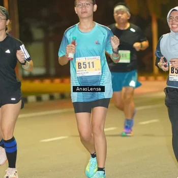 Runner Photo 8794450