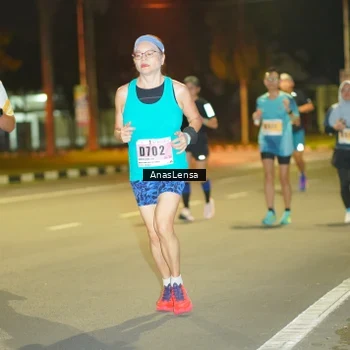Runner Photo 8794451