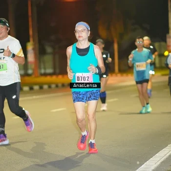 Runner Photo 8794453