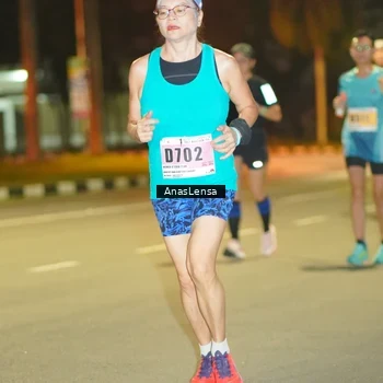 Runner Photo 8794454