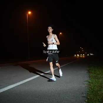 Runner Photo 8794467