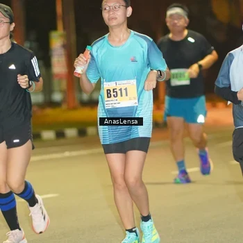 Runner Photo 8794474