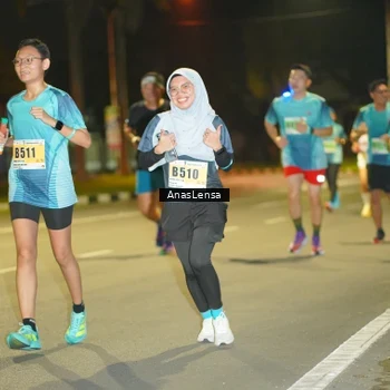 Runner Photo 8794476