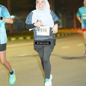 Runner Photo 8794477