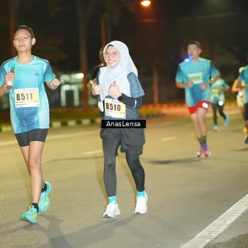 Runner Photo 8794491