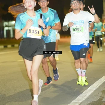 Runner Photo 8794494