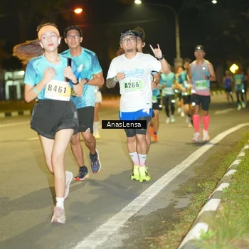 Runner Photo 8794496