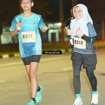 Runner Photo 8794497