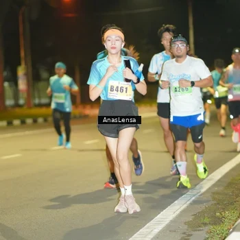 Runner Photo 8794515
