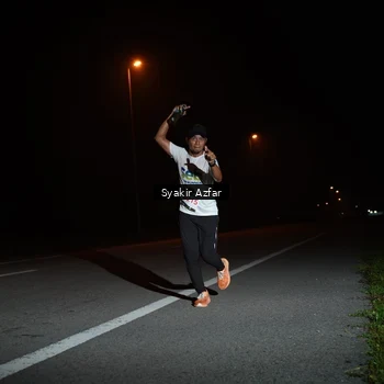 Runner Photo 8794535