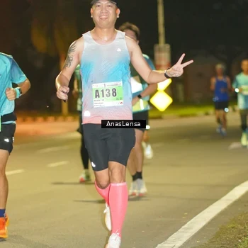 Runner Photo 8794537