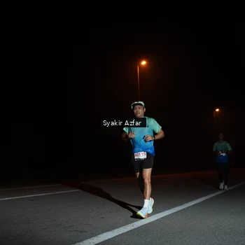 Runner Photo 8794550
