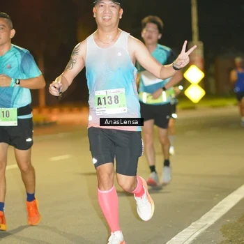 Runner Photo 8794556