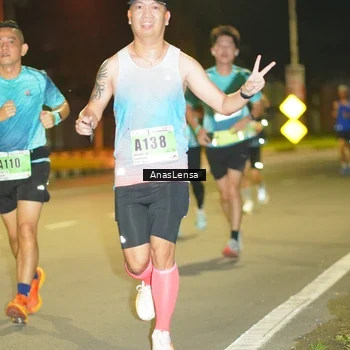 Runner Photo 8794557