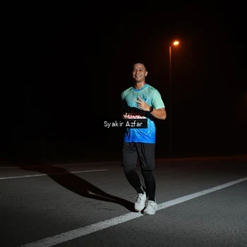Runner Photo 8794566