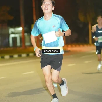Runner Photo 8794570