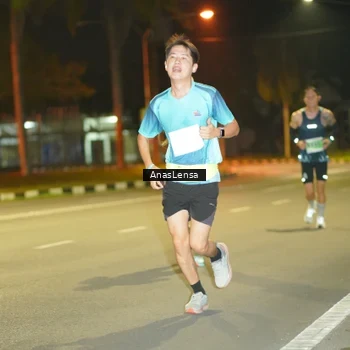 Runner Photo 8794572