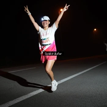 Runner Photo 8794573