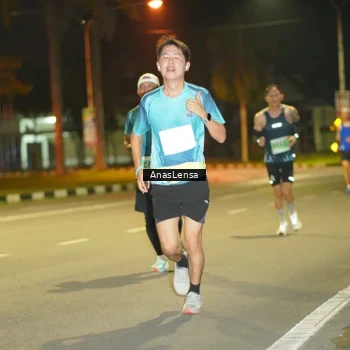Runner Photo 8794586
