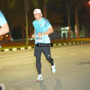 Runner Photo 8794587