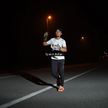 Runner Photo 8794589