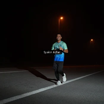 Runner Photo 8794597